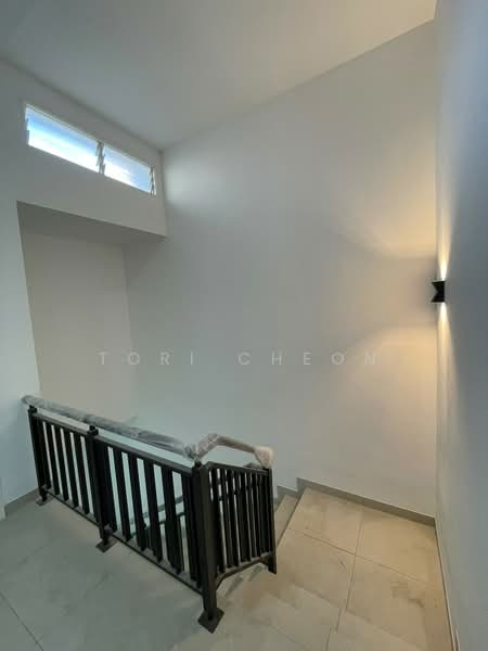 Rumah Teres 2-Tingkat untuk Disewa di Johor Bahru (Johor) - Tori Cheon - Interior - PropertyGuru.com.my
