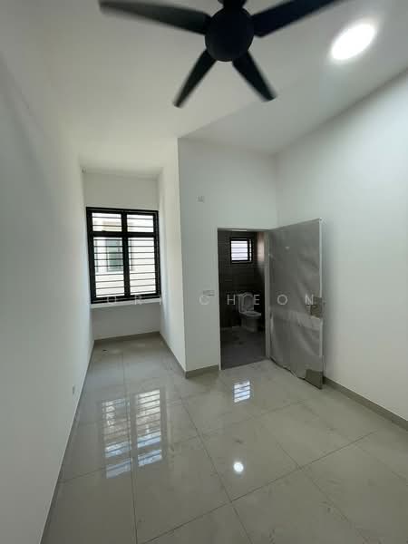 Rumah Teres 2-Tingkat untuk Disewa di Johor Bahru (Johor) - Tori Cheon - Interior - PropertyGuru.com.my