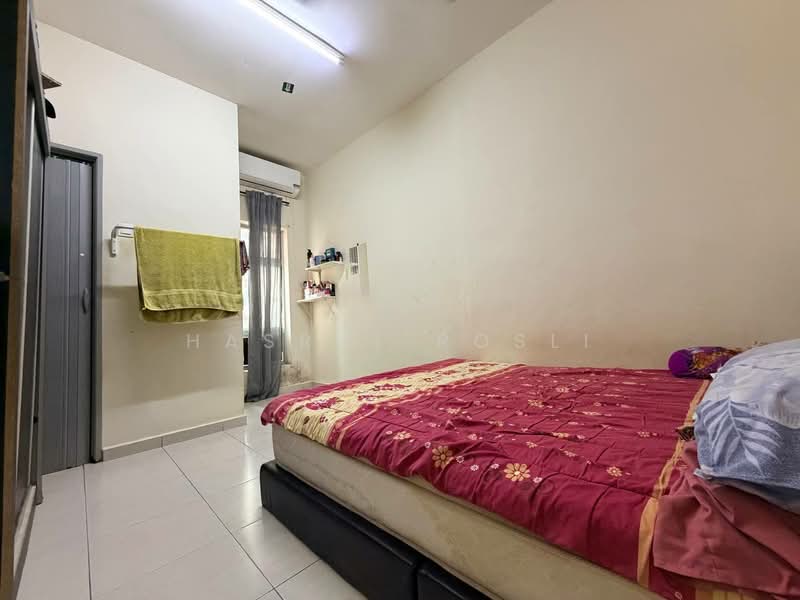 Rumah Teres 1-Tingkat untuk Dijual di Taman Desa Bidara (Kuala Ketil) - Hasrul Rosli - Bedroom - PropertyGuru.com.my