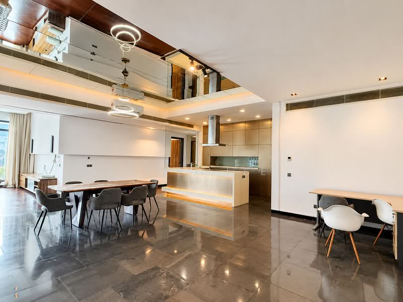 Kondominium untuk Disewa di Ampersand - Ariel Lee - Interior - PropertyGuru.com.my