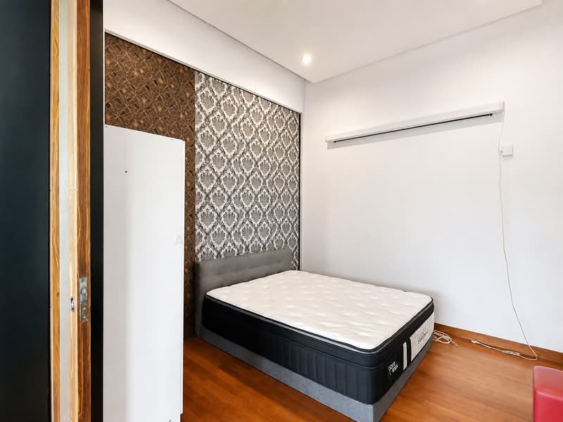 Kondominium untuk Disewa di Ampersand - Ariel Lee - Bedroom - PropertyGuru.com.my