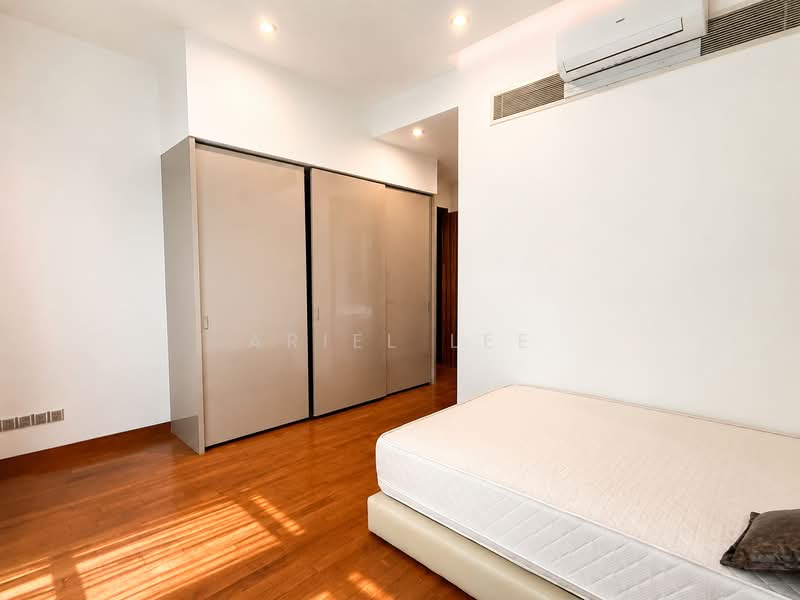 Kondominium untuk Disewa di Ampersand - Ariel Lee - Bedroom - PropertyGuru.com.my