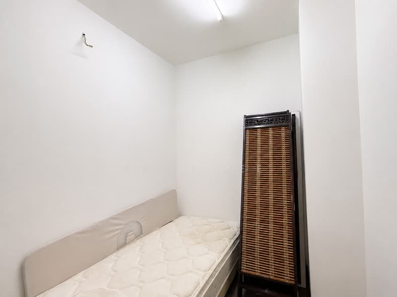 Kondominium untuk Disewa di Ampersand - Ariel Lee - Bedroom - PropertyGuru.com.my