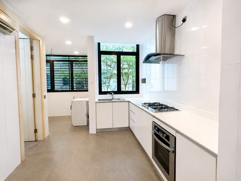Kondominium untuk Disewa di Ampersand - Ariel Lee - PropertyGuru.com.my