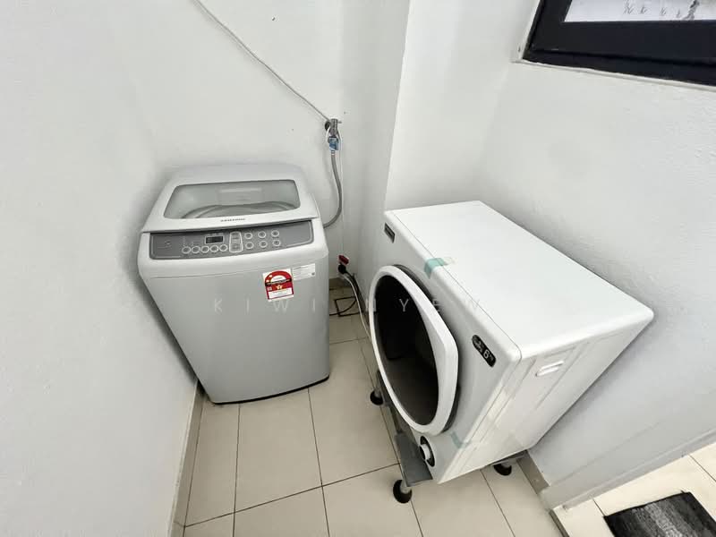 Kediaman Servis untuk Disewa di Le Pavillion - Kiwi Nyew - PropertyGuru.com.my