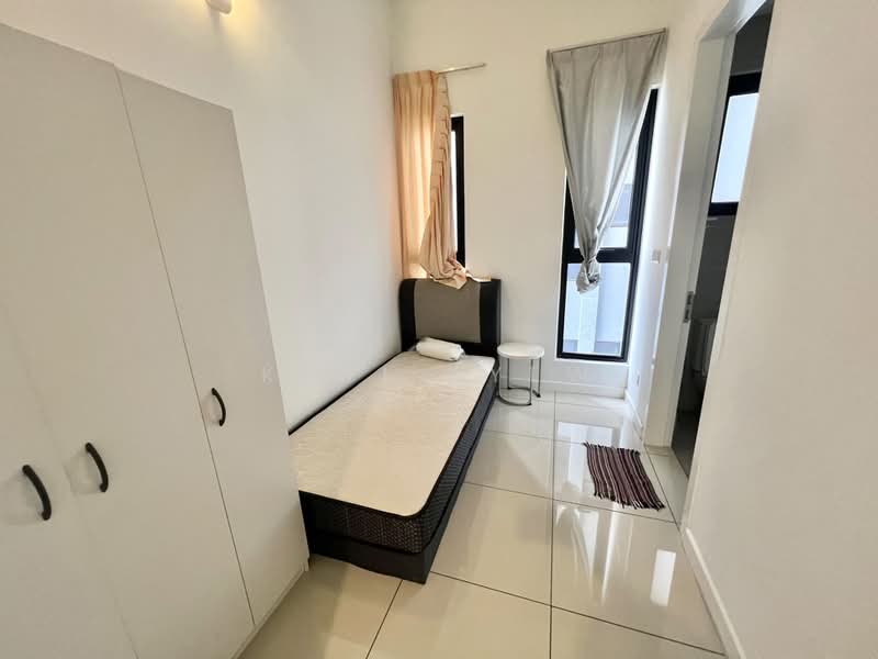 Kediaman Servis untuk Disewa di Le Pavillion - Kiwi Nyew - PropertyGuru.com.my