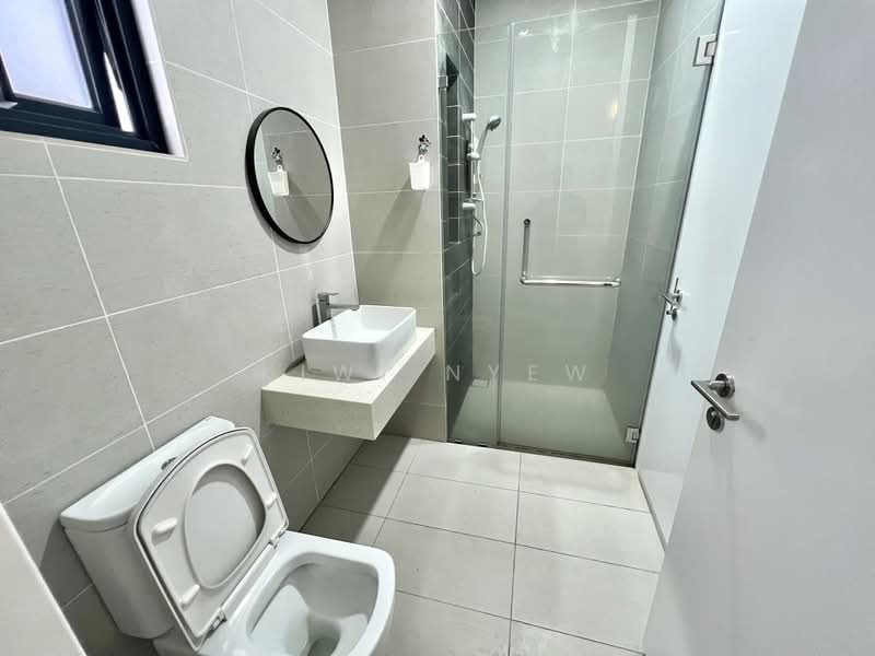 Kediaman Servis untuk Disewa di Le Pavillion - Kiwi Nyew - PropertyGuru.com.my