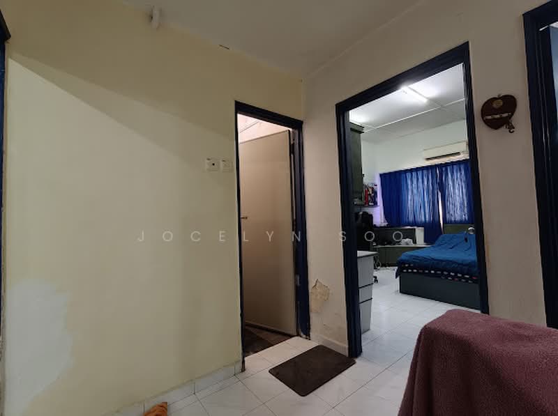 2-storey Terraced House for Sale in Taman Connaught (Cheras) - Jocelyn Soo - PropertyGuru.com.my