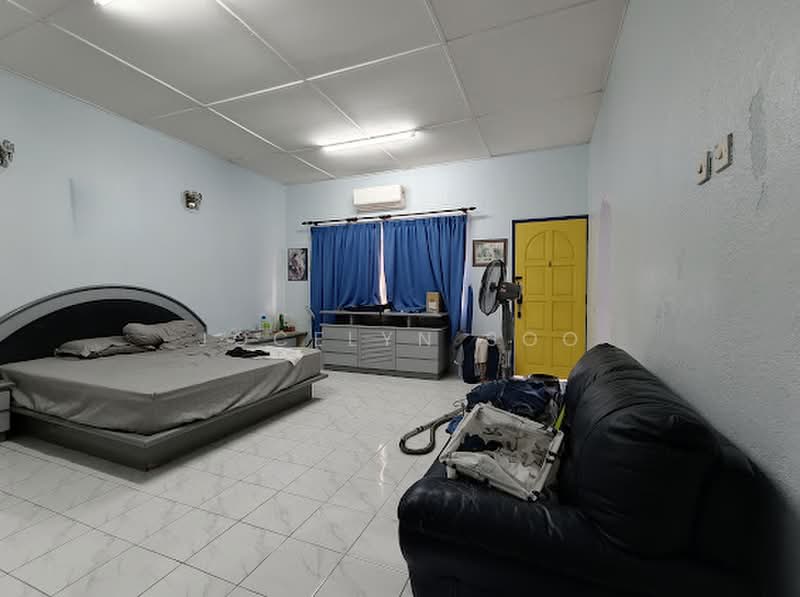 2-storey Terraced House for Sale in Taman Connaught (Cheras) - Jocelyn Soo - PropertyGuru.com.my