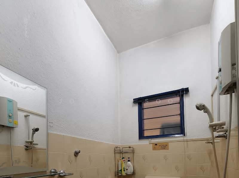 2-storey Terraced House for Sale in Taman Connaught (Cheras) - Jocelyn Soo - PropertyGuru.com.my