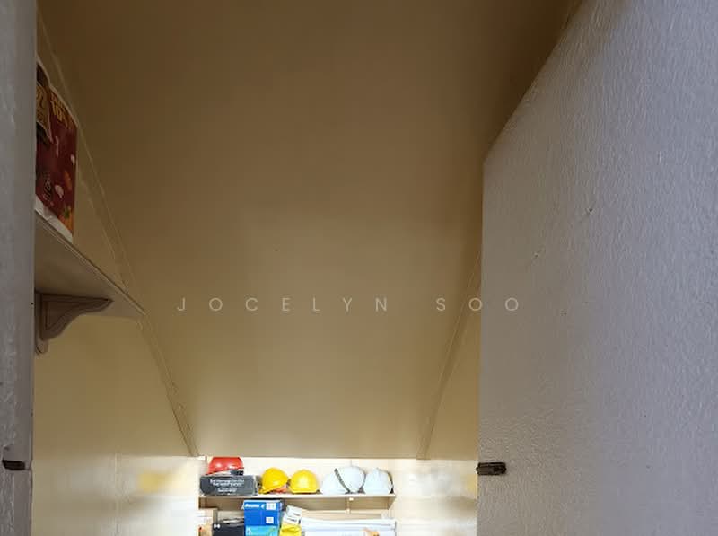 2-storey Terraced House for Sale in Taman Connaught (Cheras) - Jocelyn Soo - PropertyGuru.com.my