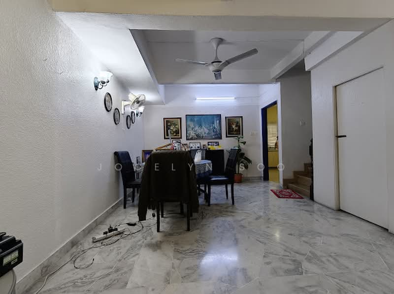 2-storey Terraced House for Sale in Taman Connaught (Cheras) - Jocelyn Soo - PropertyGuru.com.my