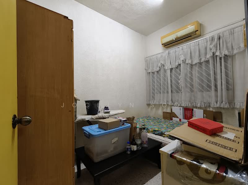 2-storey Terraced House for Sale in Taman Connaught (Cheras) - Jocelyn Soo - PropertyGuru.com.my