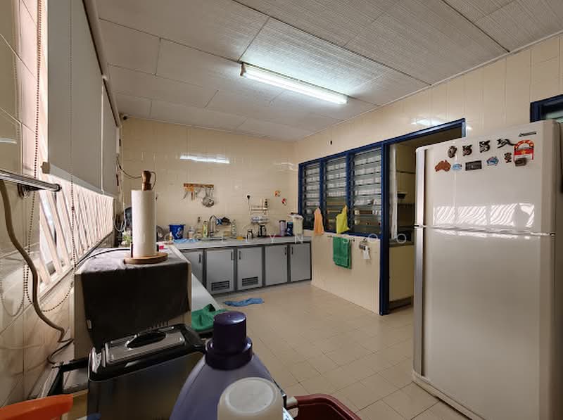 2-storey Terraced House for Sale in Taman Connaught (Cheras) - Jocelyn Soo - PropertyGuru.com.my