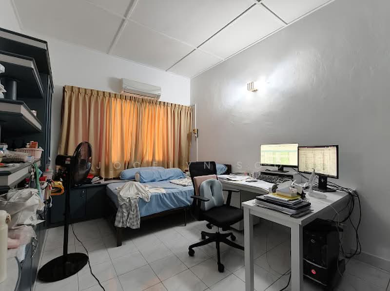 2-storey Terraced House for Sale in Taman Connaught (Cheras) - Jocelyn Soo - PropertyGuru.com.my