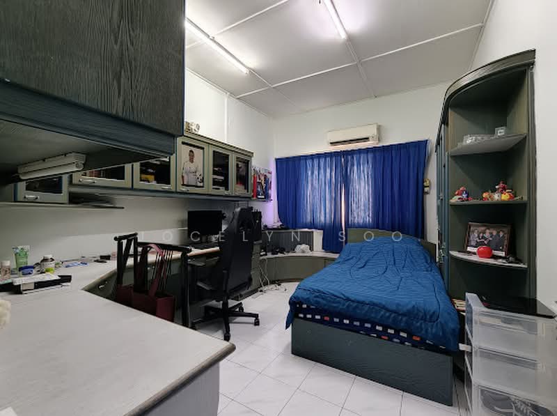 2-storey Terraced House for Sale in Taman Connaught (Cheras) - Jocelyn Soo - PropertyGuru.com.my