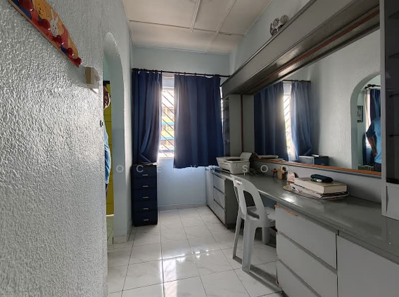 2-storey Terraced House for Sale in Taman Connaught (Cheras) - Jocelyn Soo - PropertyGuru.com.my