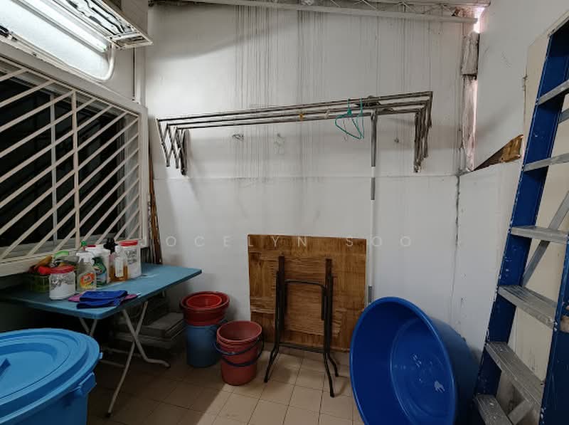 2-storey Terraced House for Sale in Taman Connaught (Cheras) - Jocelyn Soo - PropertyGuru.com.my
