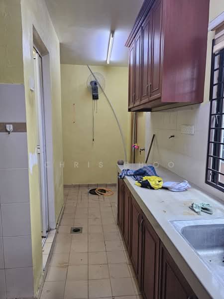 Rumah Teres 2-Tingkat untuk Dijual di Bandar Bukit Puchong 2 (Puchong) - Chris Choo - PropertyGuru.com.my