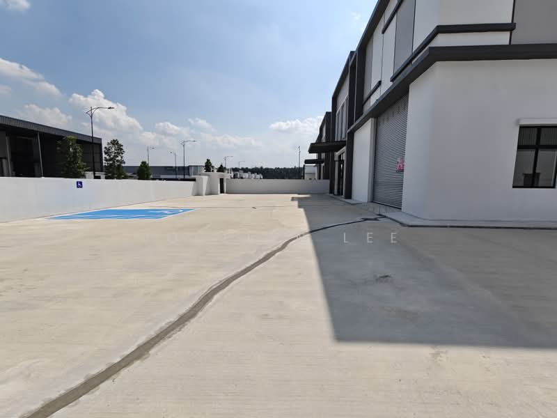 Kilang untuk Disewa di Eco Business Park 1 (Johor Bahru) - Jocelyn Lee - PropertyGuru.com.my