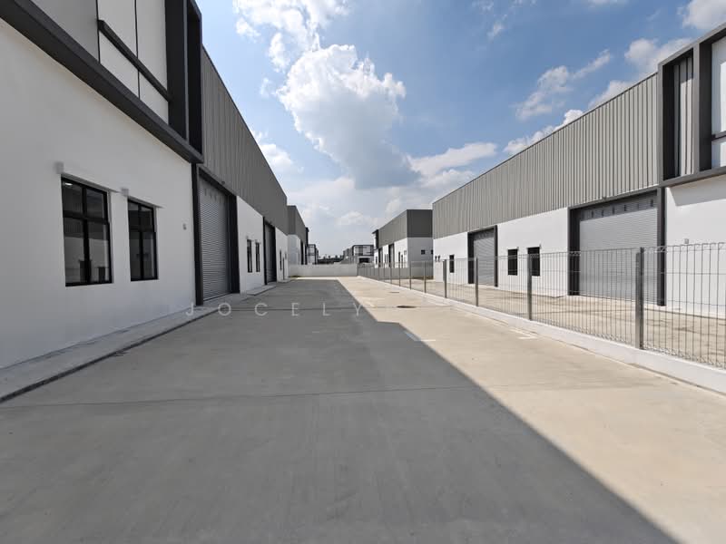 Kilang untuk Disewa di Eco Business Park 1 (Johor Bahru) - Jocelyn Lee - PropertyGuru.com.my
