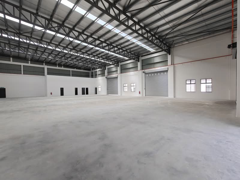 Kilang untuk Disewa di Eco Business Park 1 (Johor Bahru) - Jocelyn Lee - PropertyGuru.com.my