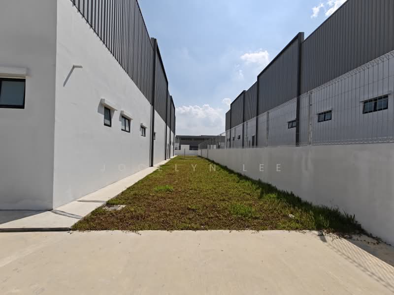 Kilang untuk Disewa di Eco Business Park 1 (Johor Bahru) - Jocelyn Lee - PropertyGuru.com.my