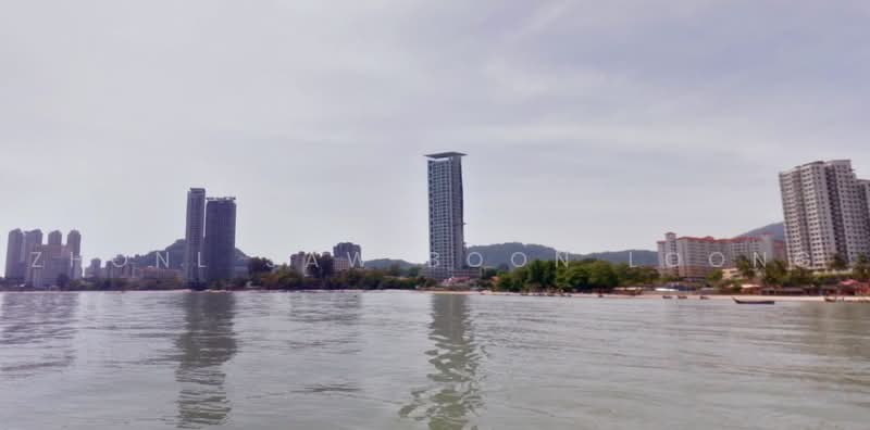 Hotel / Resort untuk Dijual di Jalan Tanjung Bungah (Tanjung Bungah) - Zhonl Saw Boon Loong - Exterior - PropertyGuru.com.my