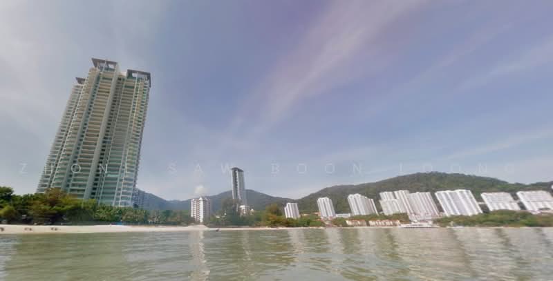 Hotel / Resort untuk Dijual di Jalan Tanjung Bungah (Tanjung Bungah) - Zhonl Saw Boon Loong - Exterior - PropertyGuru.com.my