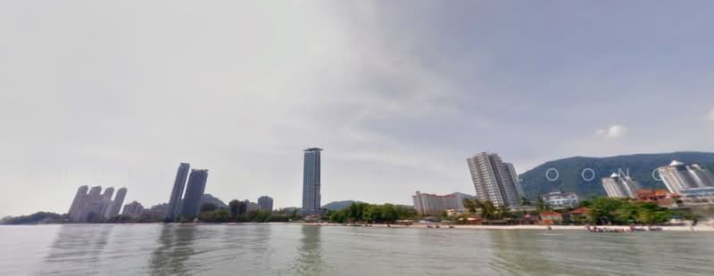 Hotel / Resort untuk Dijual di Jalan Tanjung Bungah (Tanjung Bungah) - Zhonl Saw Boon Loong - Exterior - PropertyGuru.com.my