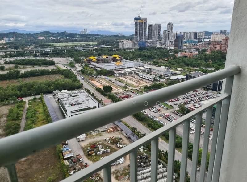 Condominium for Sale at PPA1M Bukit Jalil - Alex Yoo - PropertyGuru.com.my