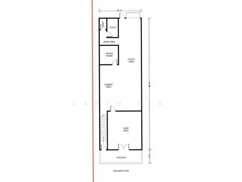 Shop for Rent in Taman Nusa Bestari (Iskandar Puteri (Nusajaya)) - Caryn Ter - PropertyGuru.com.my