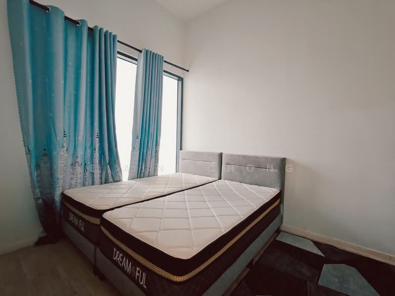 Service Residence for Rent at M City - Elaine Chong - PropertyGuru.com.my