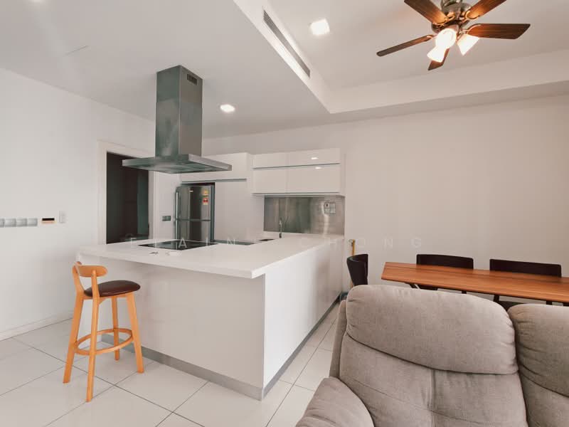 Service Residence for Rent at M City - Elaine Chong - PropertyGuru.com.my