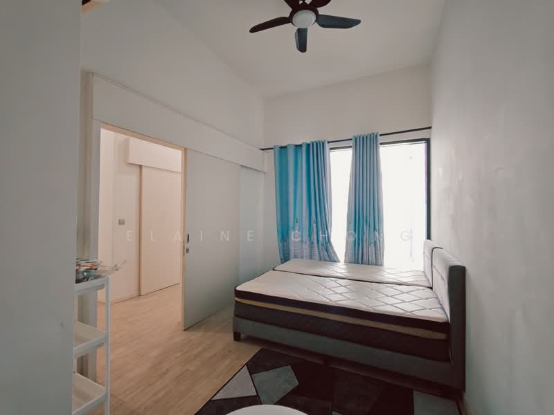Service Residence for Rent at M City - Elaine Chong - PropertyGuru.com.my