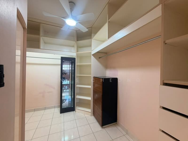 2-storey Terraced House for Rent in Kepong (Kuala Lumpur) - Yanis Cheong - Interior - PropertyGuru.com.my