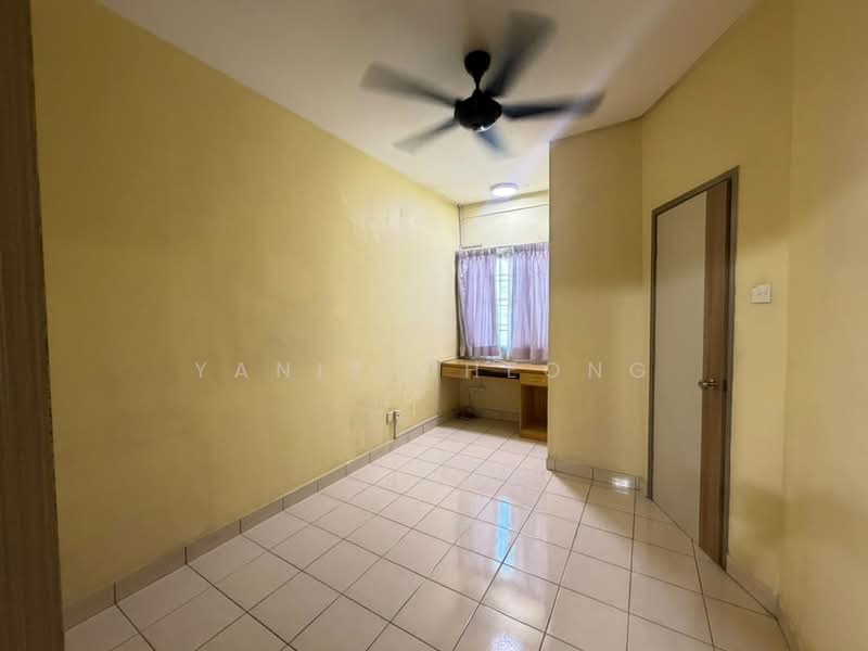 2-storey Terraced House for Rent in Kepong (Kuala Lumpur) - Yanis Cheong - Interior - PropertyGuru.com.my
