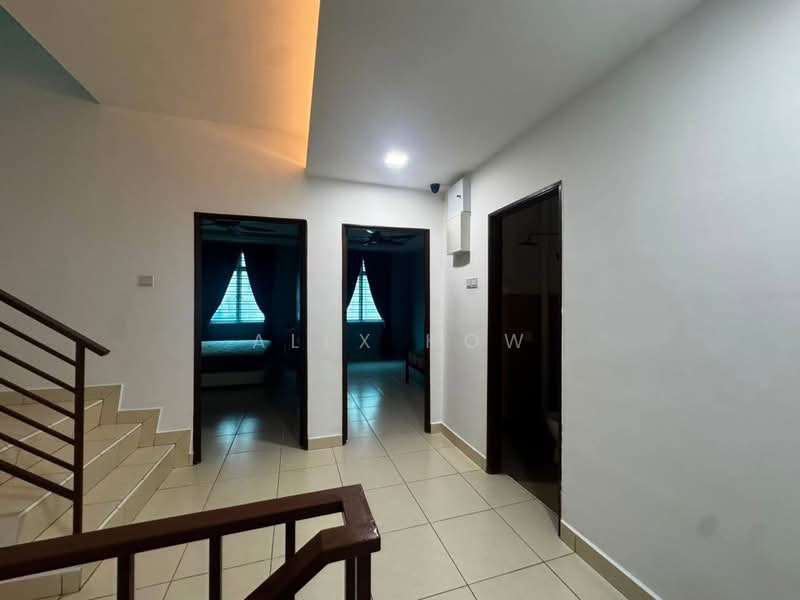 2.5-storey Terraced House for Rent in Taman Scientex Senai (Senai) - Alex How - PropertyGuru.com.my
