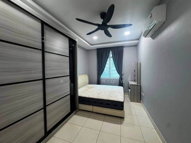 2.5-storey Terraced House for Rent in Taman Scientex Senai (Senai) - Alex How - PropertyGuru.com.my