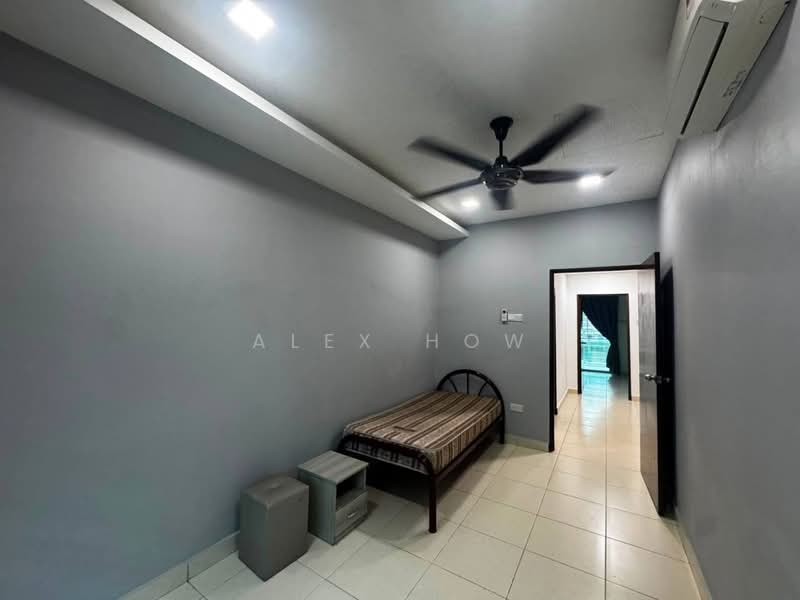 2.5-storey Terraced House for Rent in Taman Scientex Senai (Senai) - Alex How - PropertyGuru.com.my