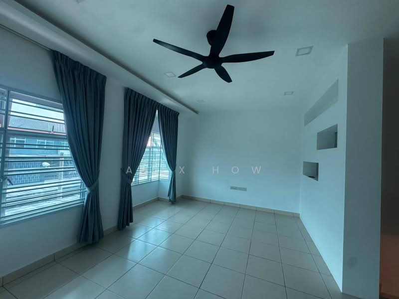2.5-storey Terraced House for Rent in Taman Scientex Senai (Senai) - Alex How - PropertyGuru.com.my