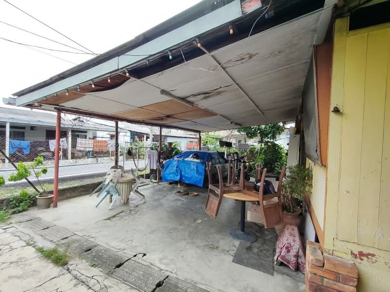 Bungalow House untuk Dijual di Kampung Pandan Dalam (Ampang) - Mohd Nazri Roslan - PropertyGuru.com.my