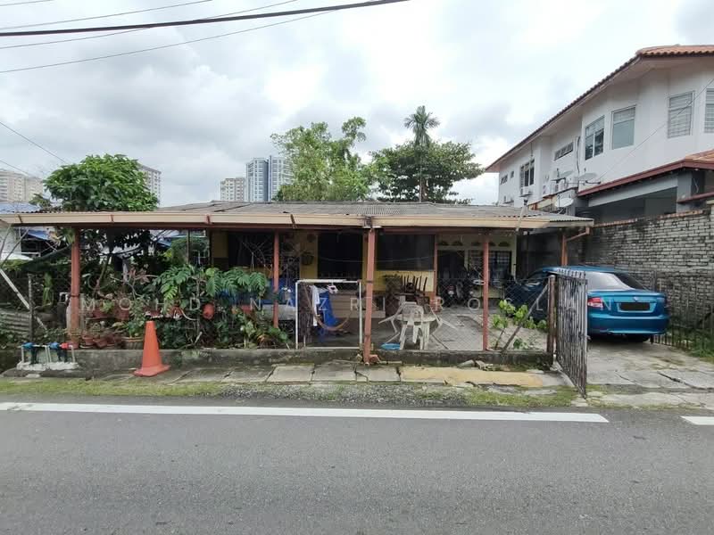 Bungalow House untuk Dijual di Kampung Pandan Dalam (Ampang) - Mohd Nazri Roslan - PropertyGuru.com.my