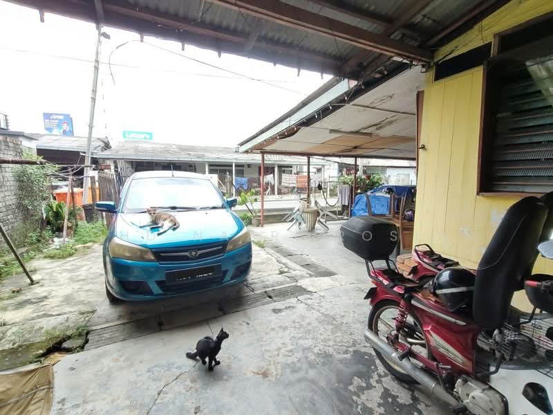 Bungalow House untuk Dijual di Kampung Pandan Dalam (Ampang) - Mohd Nazri Roslan - PropertyGuru.com.my