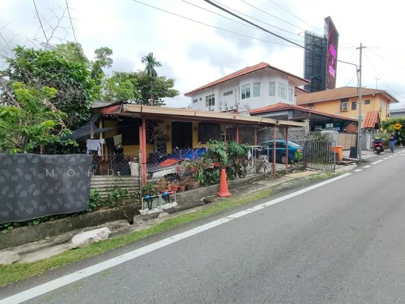 Bungalow House untuk Dijual di Kampung Pandan Dalam (Ampang) - Mohd Nazri Roslan - PropertyGuru.com.my