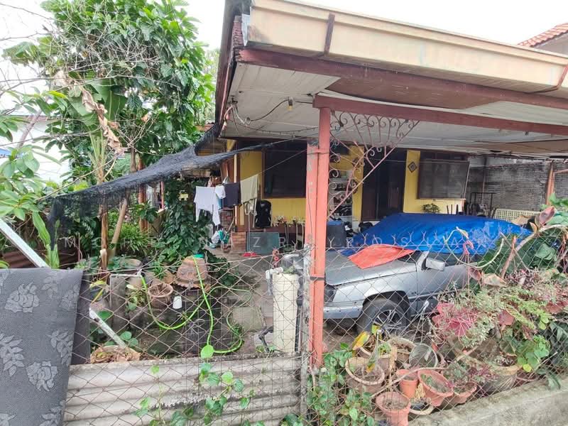 Bungalow House untuk Dijual di Kampung Pandan Dalam (Ampang) - Mohd Nazri Roslan - PropertyGuru.com.my