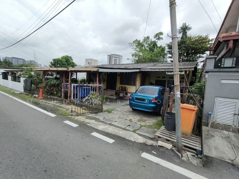 Bungalow House untuk Dijual di Kampung Pandan Dalam (Ampang) - Mohd Nazri Roslan - PropertyGuru.com.my