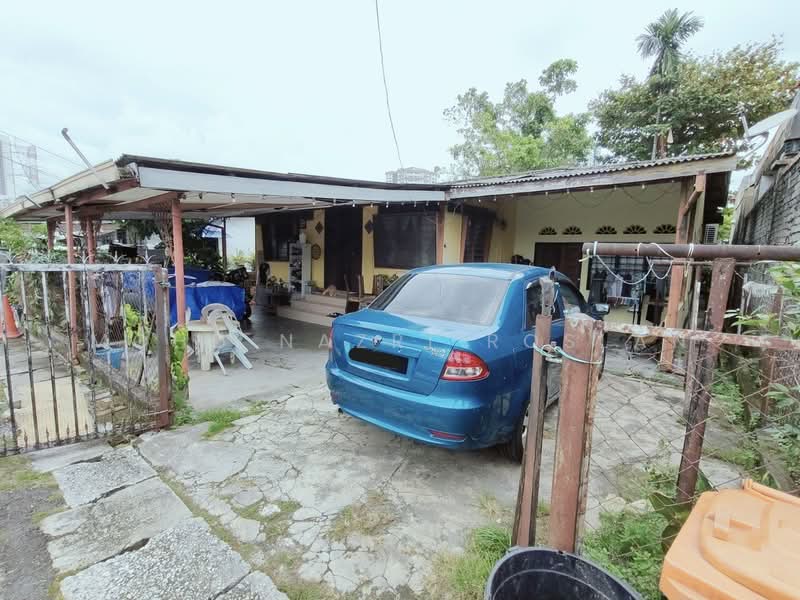 Bungalow House untuk Dijual di Kampung Pandan Dalam (Ampang) - Mohd Nazri Roslan - PropertyGuru.com.my