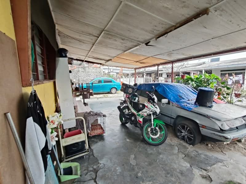 Bungalow House untuk Dijual di Kampung Pandan Dalam (Ampang) - Mohd Nazri Roslan - PropertyGuru.com.my