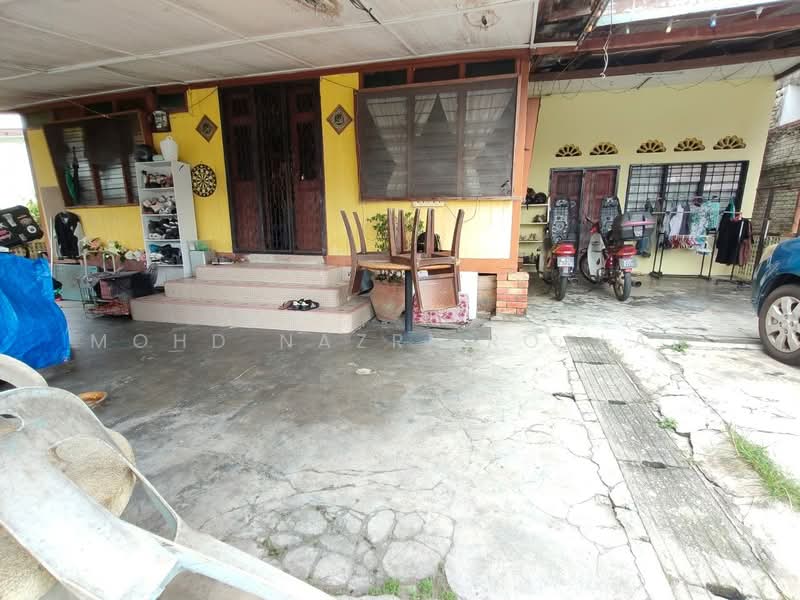 Bungalow House untuk Dijual di Kampung Pandan Dalam (Ampang) - Mohd Nazri Roslan - PropertyGuru.com.my